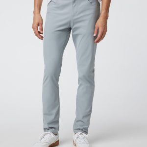 Vuori Meta™ Pant Athletic Slim Fit 32 | Steel