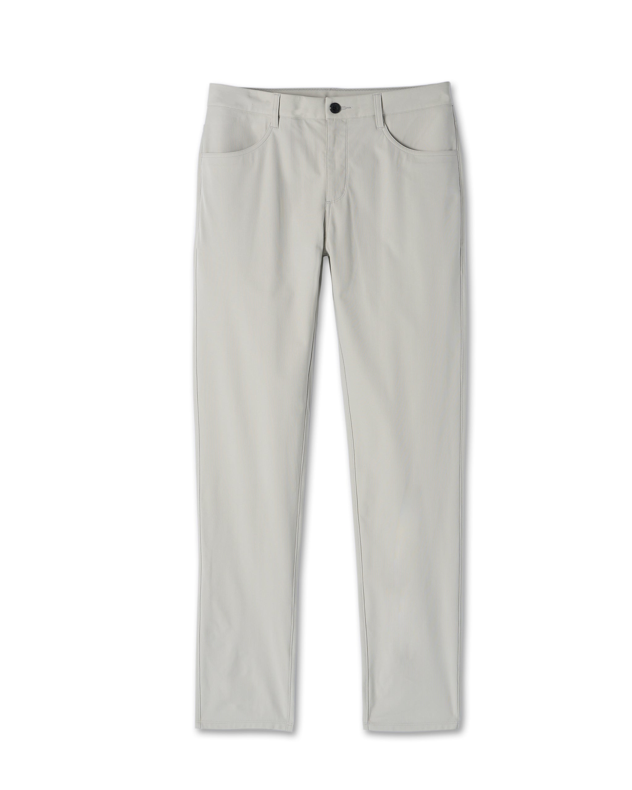 Vuori Meta™ Pant Athletic Slim Fit 32 | Vapor - Image 5
