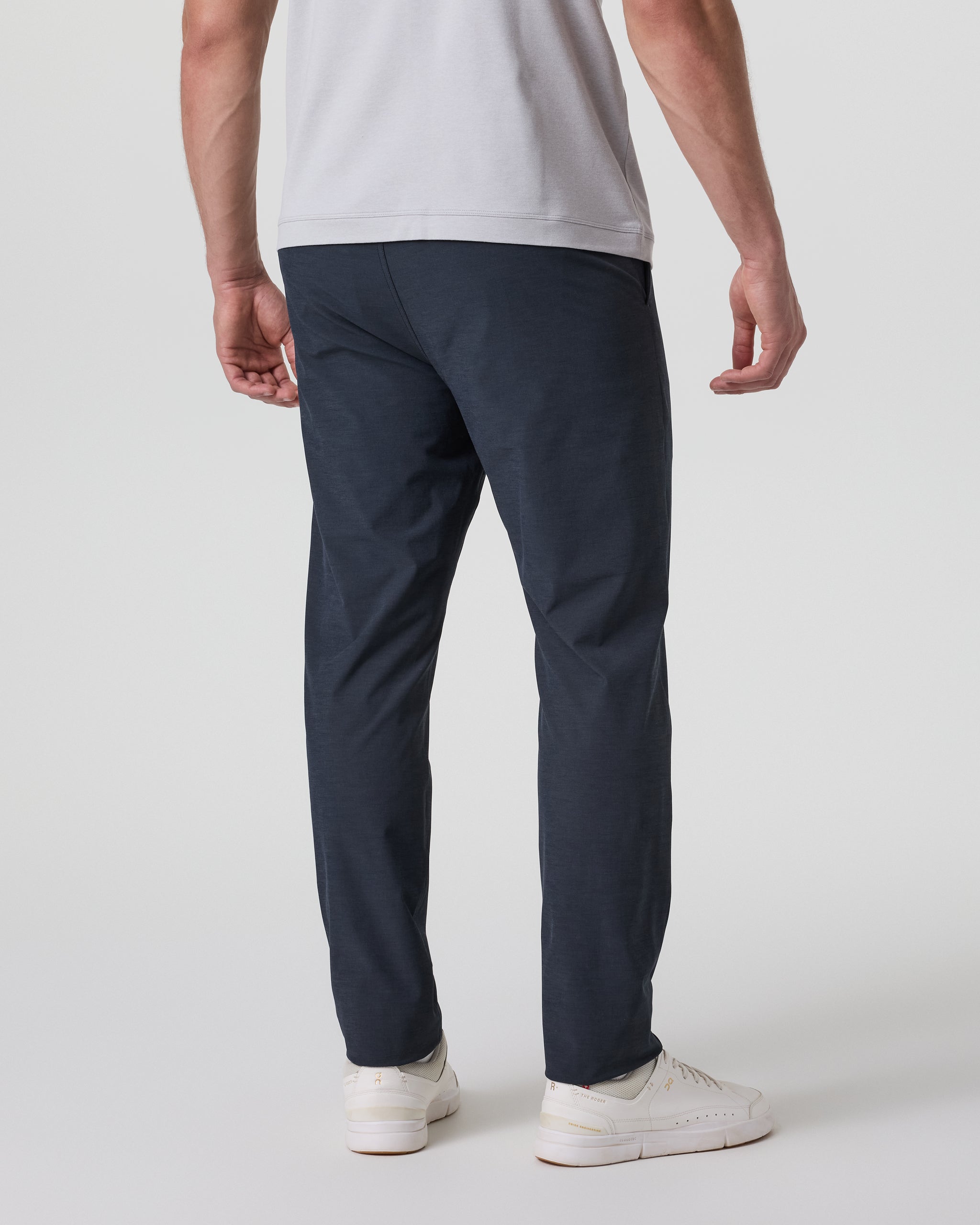 Aim Pant 30 | Navy - Image 2