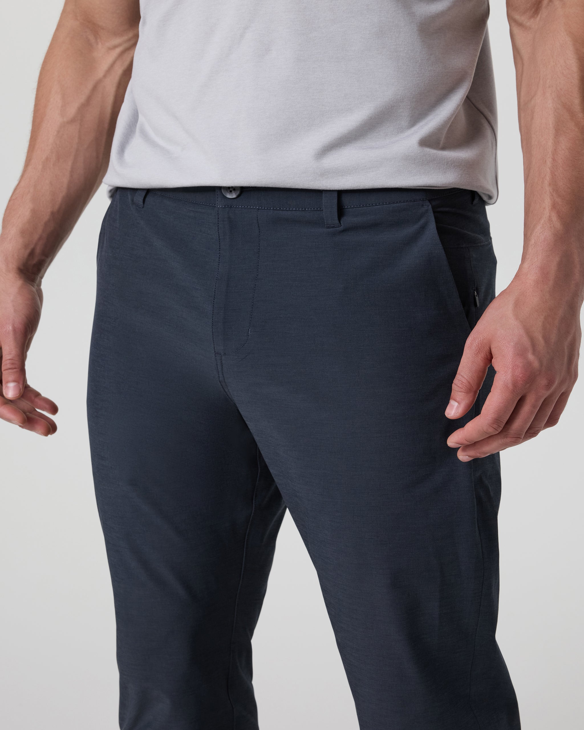 Aim Pant 30 | Navy - Image 4