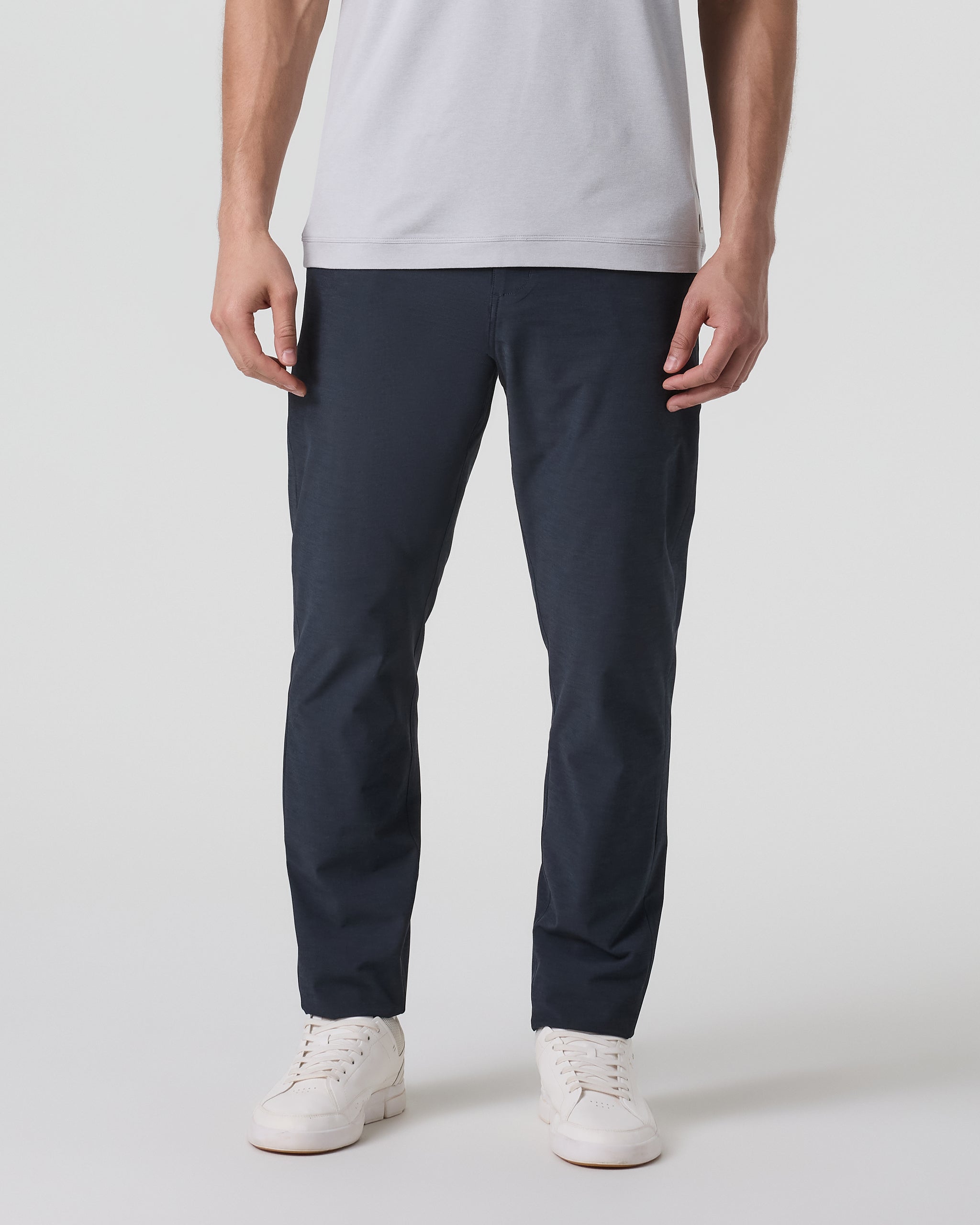 Aim Pant 30 | Navy - Image 5