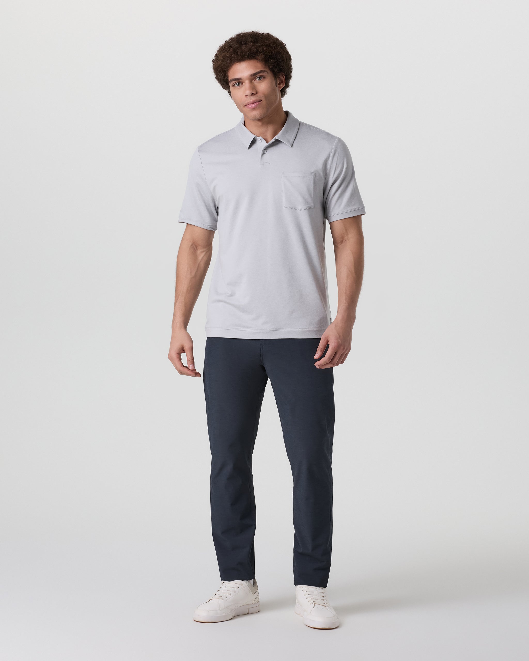 Aim Pant 30 | Navy - Image 3