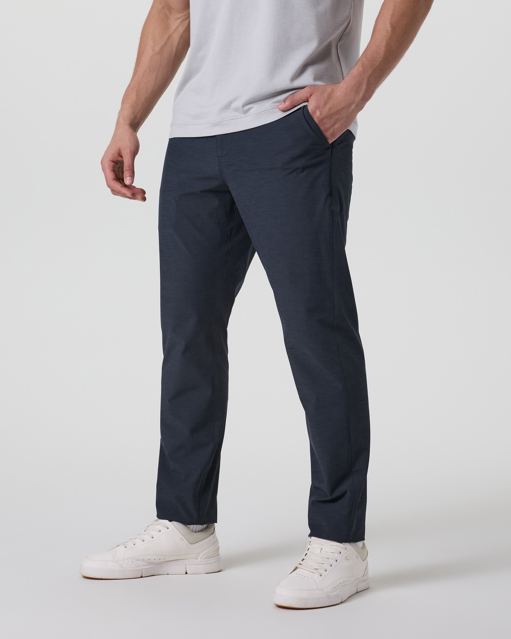 Aim Pant 30 | Navy