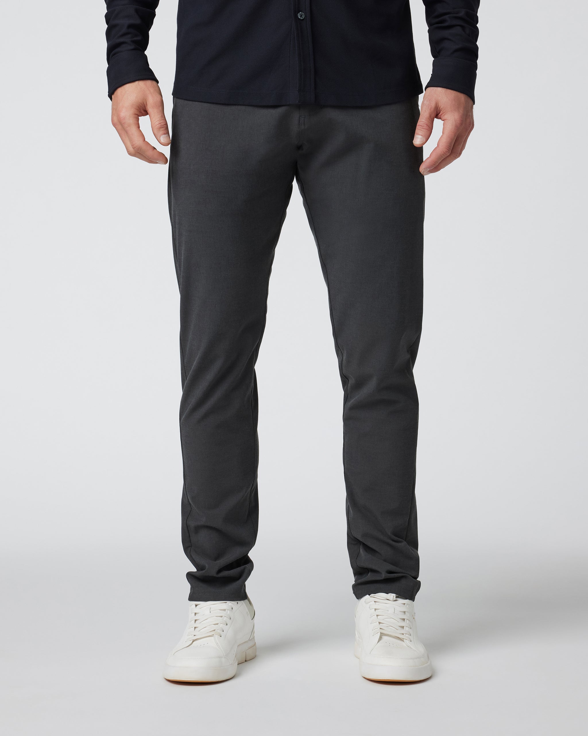 Aim Pant | Charcoal