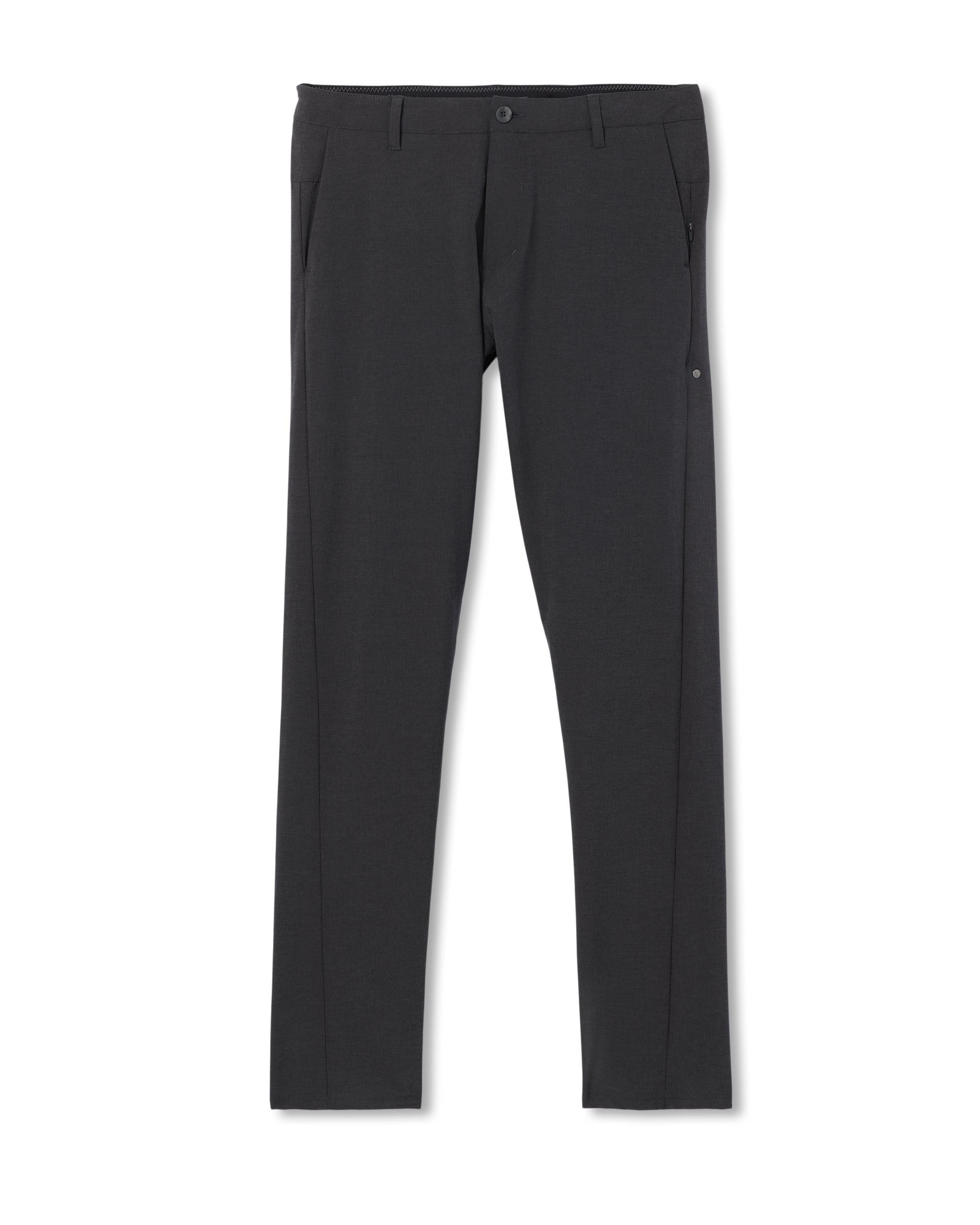 Aim Pant | Charcoal - Image 4