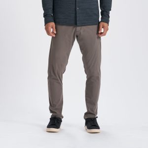 Aim Pant | Cocoa
