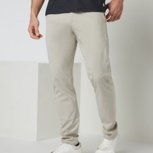 Aim Pant | Khaki
