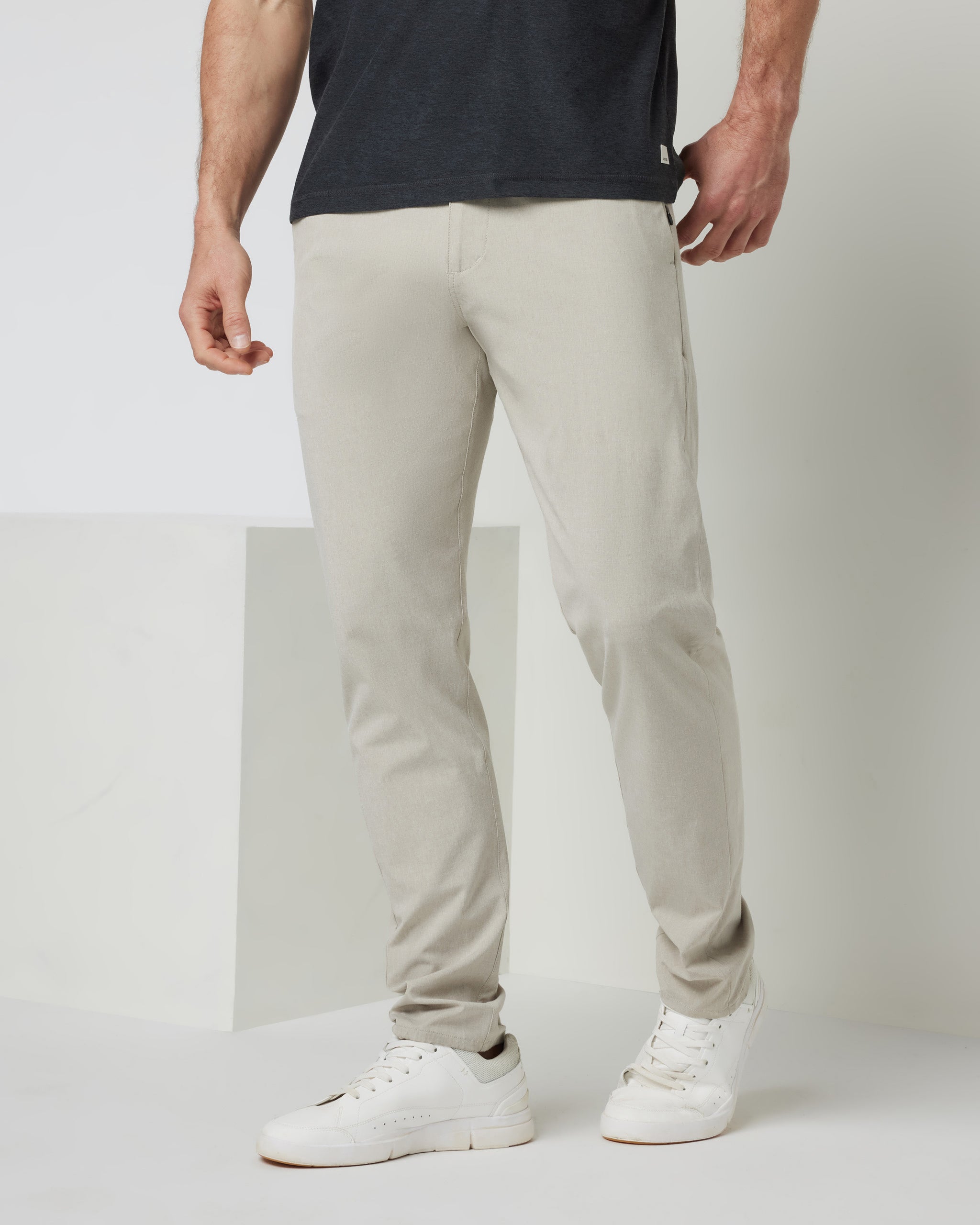 Aim Pant 30 | Khaki - Image 5