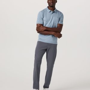 Aim Pant | Moonlight