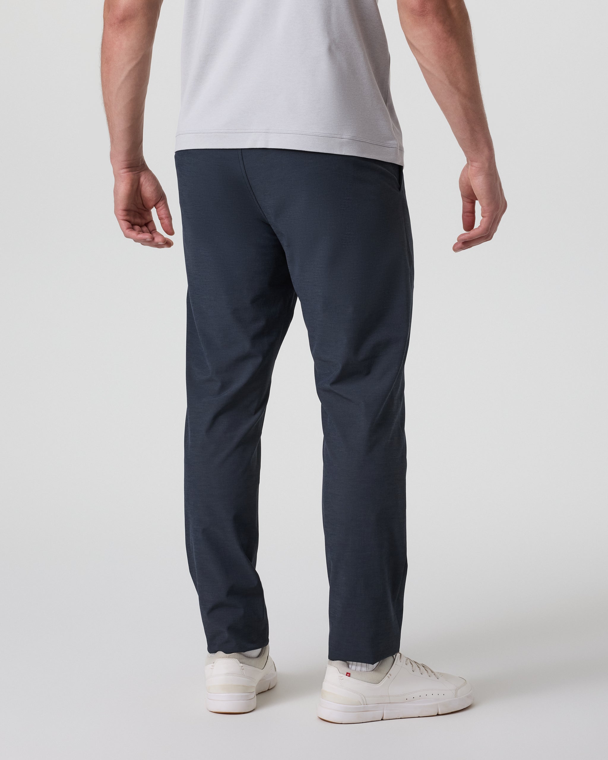 Aim Pant | Navy - Image 5