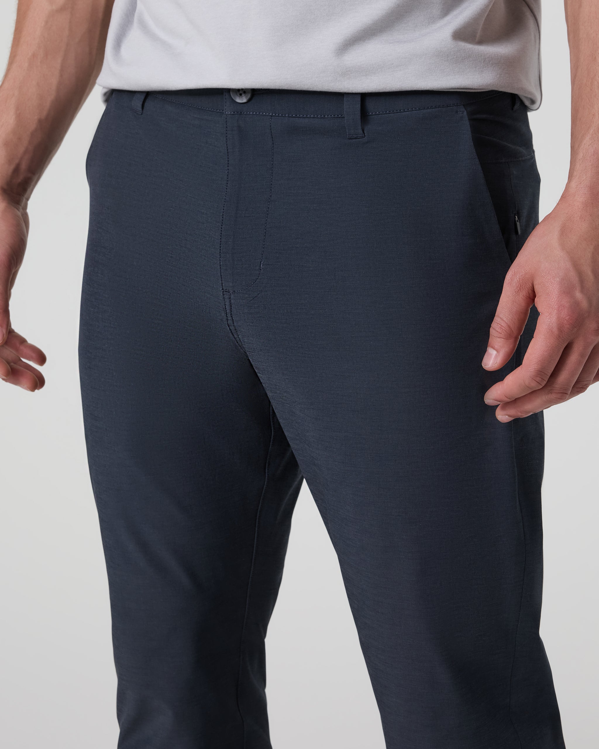 Aim Pant | Navy - Image 2