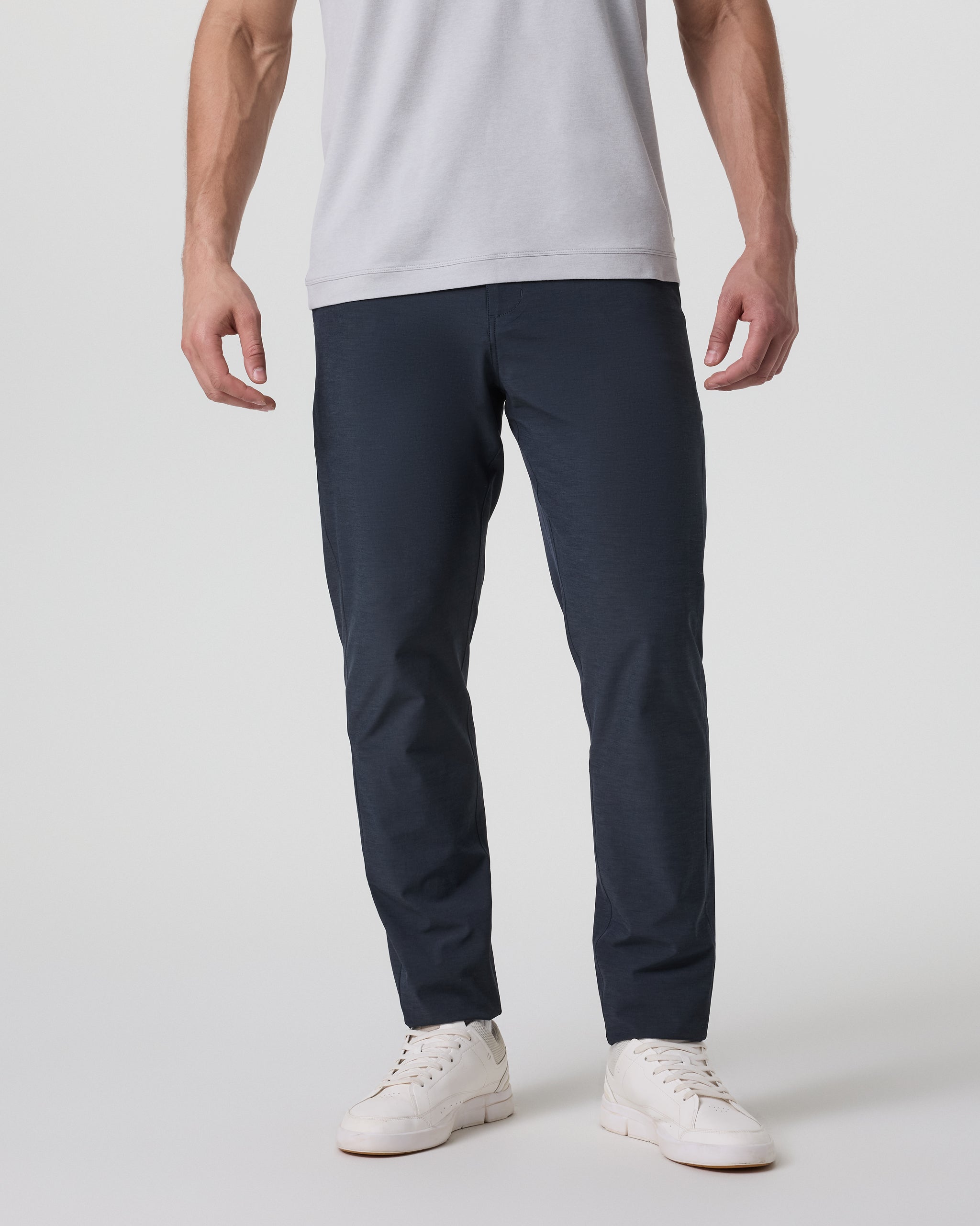 Aim Pant | Navy - Image 3