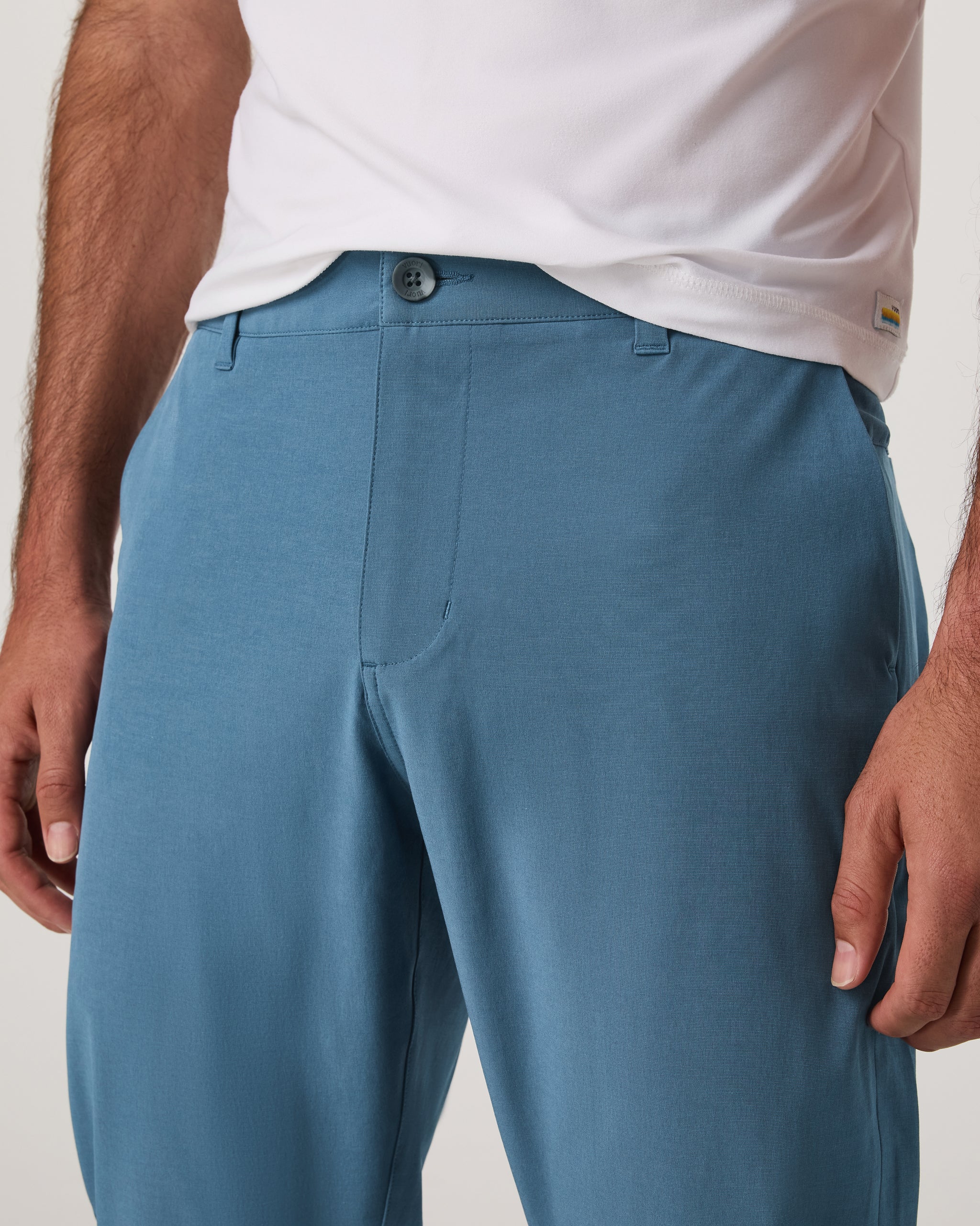 Aim Pant | Pool Blue - Image 2