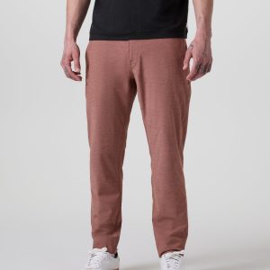 Aim Pant | Sedona Brown