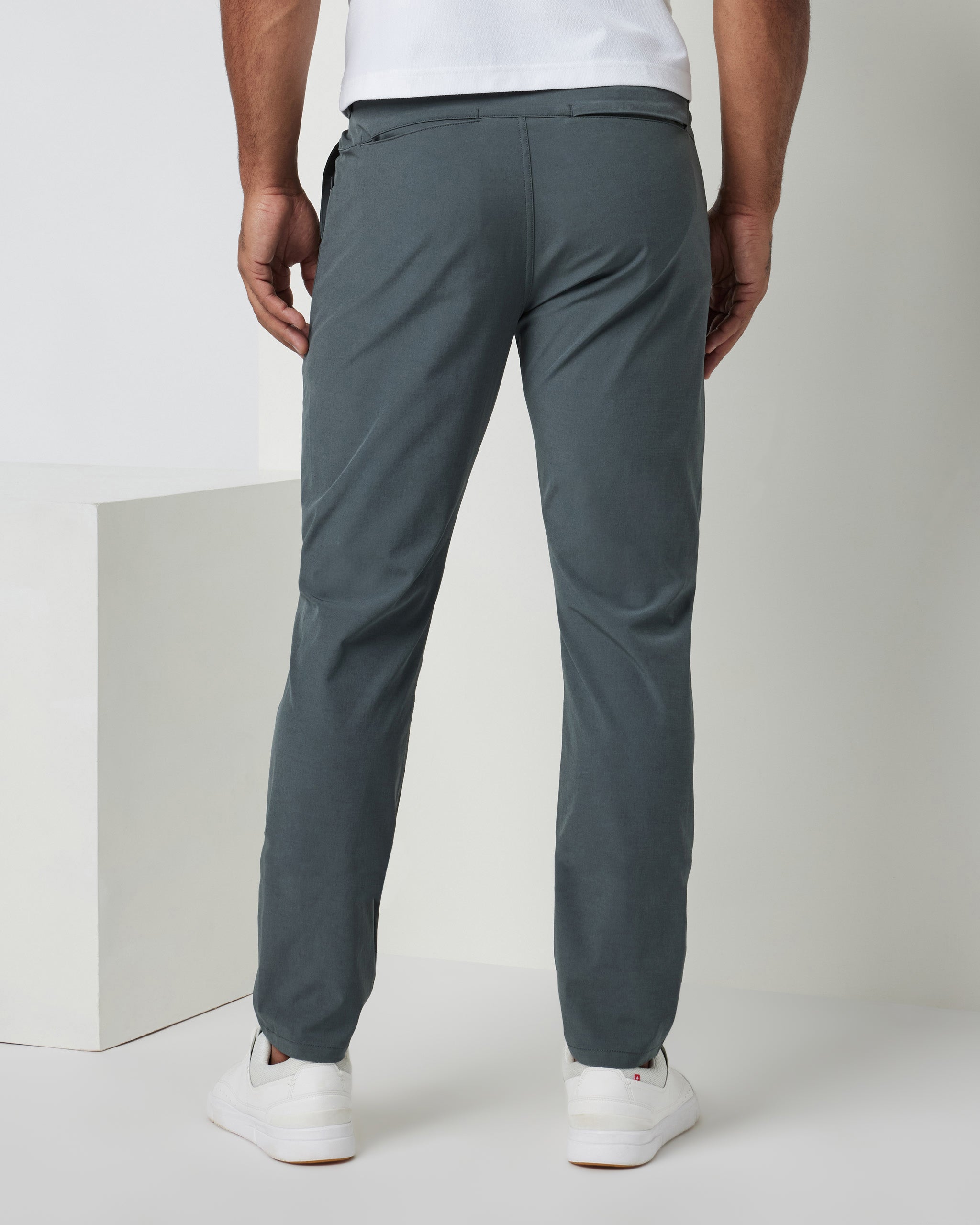 Aim Pant 30 | Smoked Beryl - Image 2