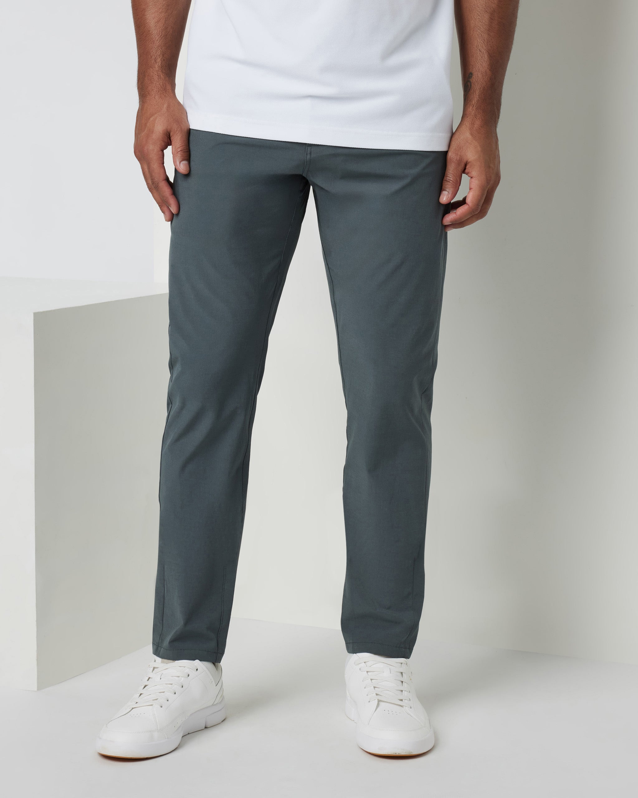 Aim Pant | Smoked Beryl - Image 5