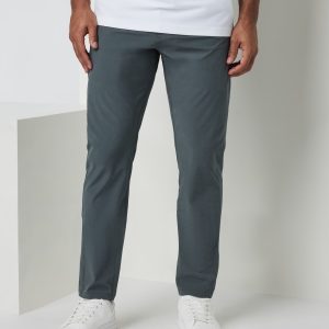 Aim Pant 30 | Smoked Beryl