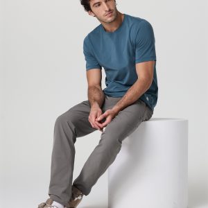 Aim Pant | Warm Grey