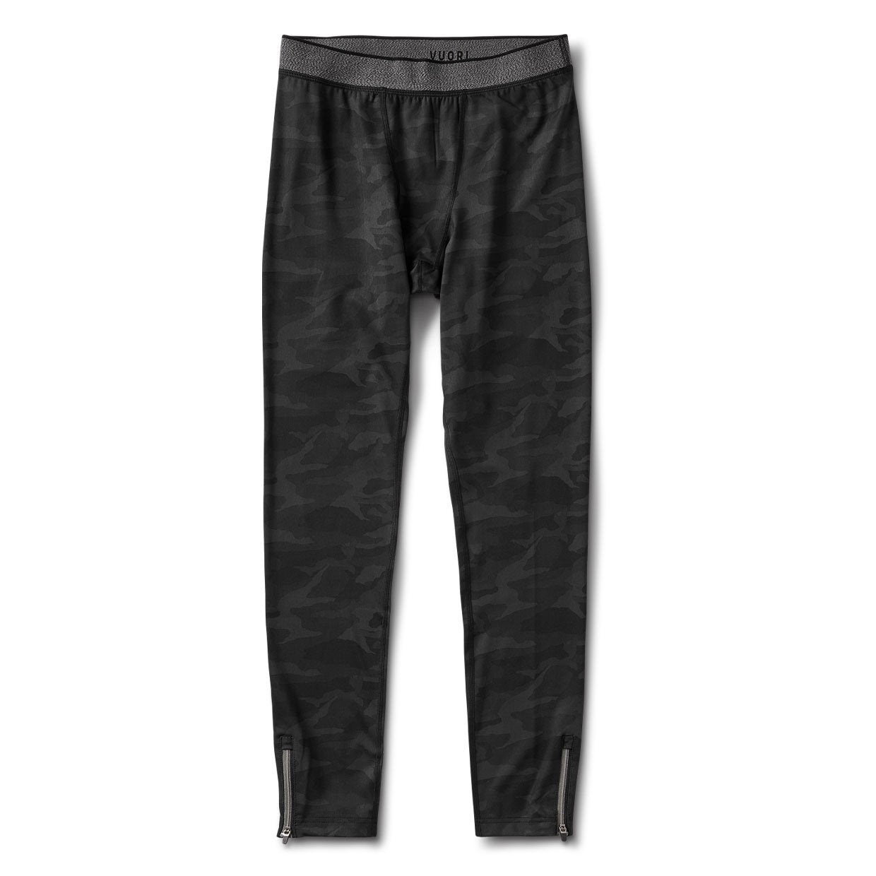 Limitless Compression Tight | Black Camo - Image 5