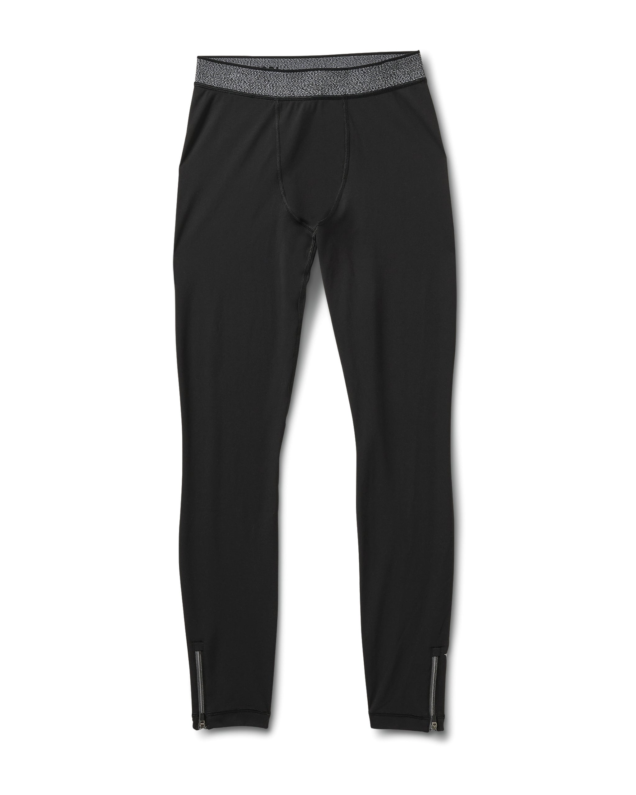 Limitless Compression Tight | Black - Image 5