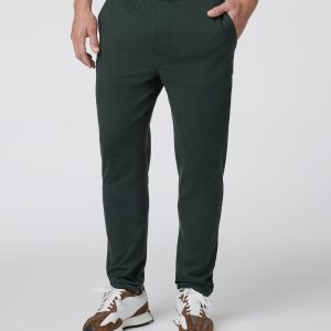 Coronado Pant | Aspen Heather