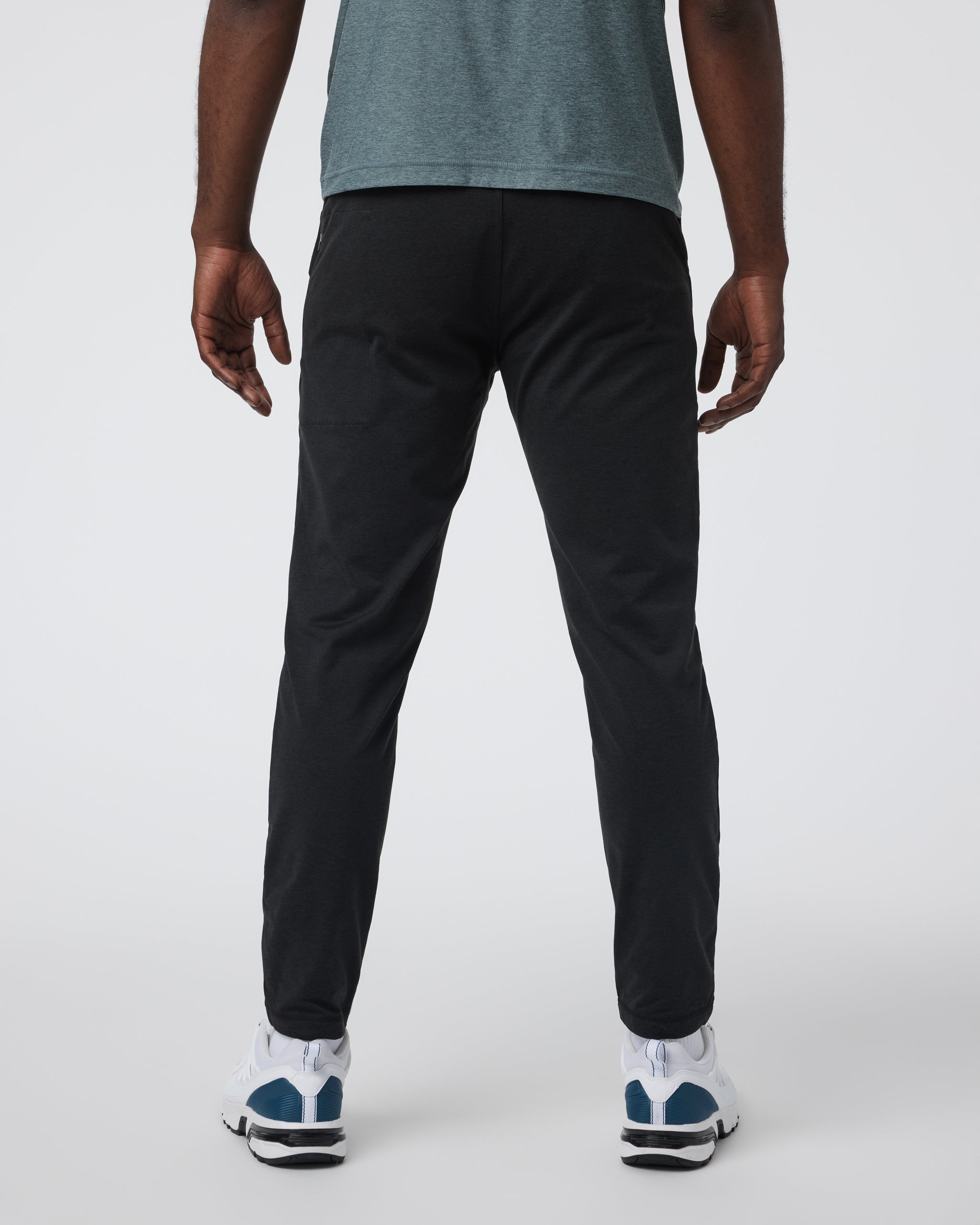 Coronado Pant | Black Heather - Image 5