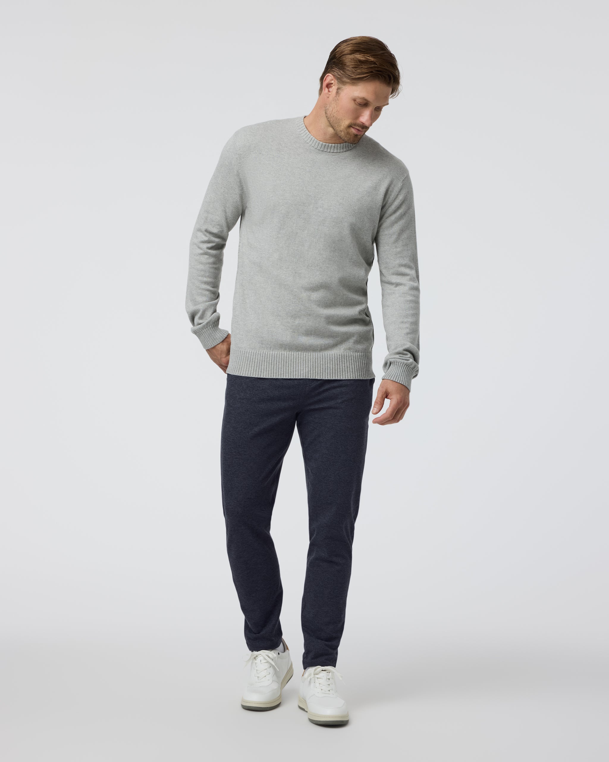 Coronado Pant | Charcoal Heather - Image 4