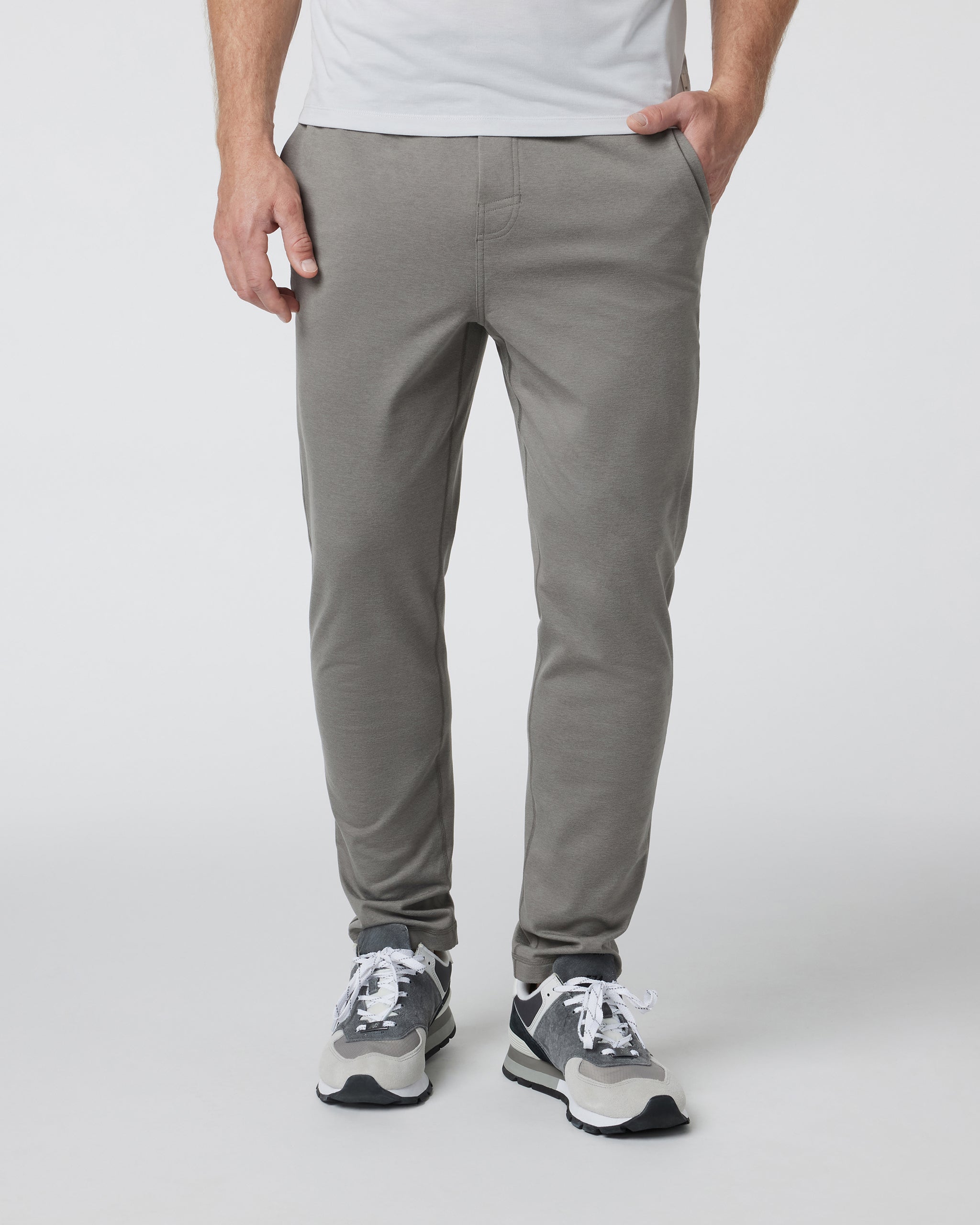 Coronado Pant | Dolomite Heather - Image 5