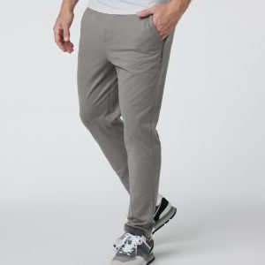 Coronado Pant | Dolomite Heather