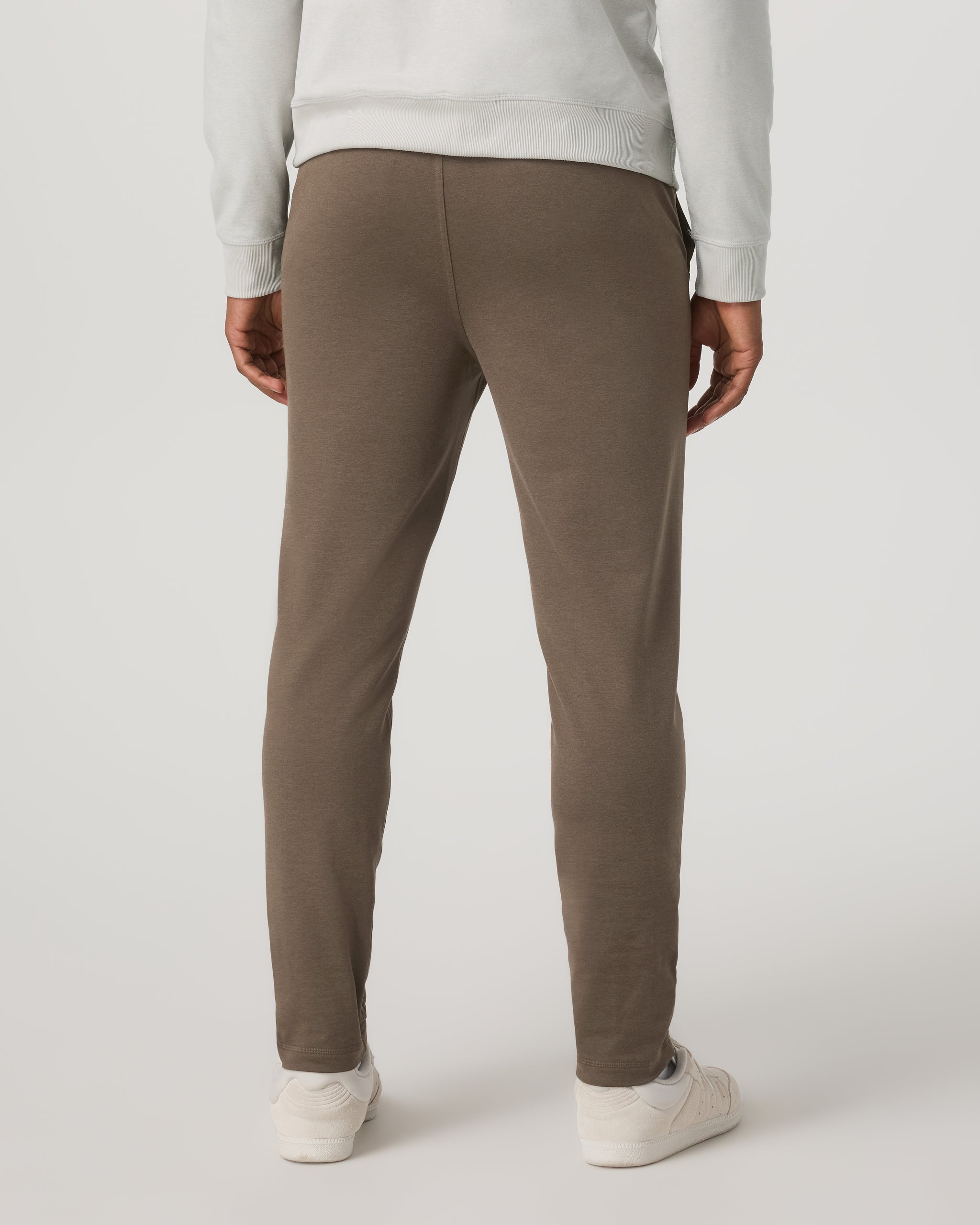 Coronado Pant | Espresso Heather - Image 5