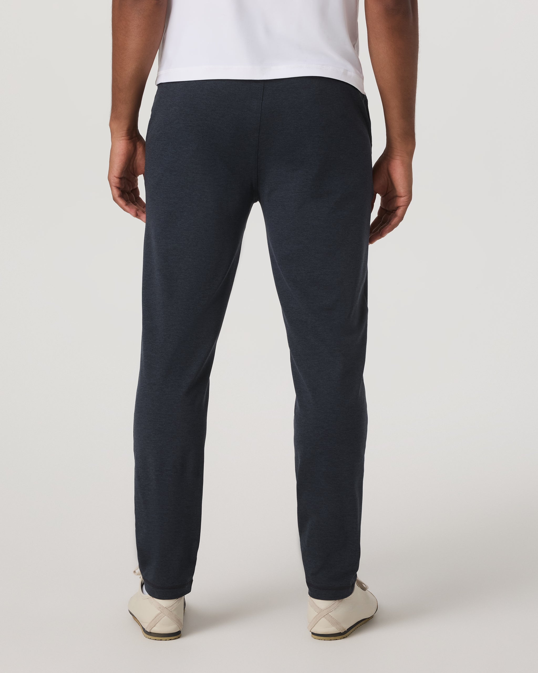 Coronado Pant | Midnight Heather - Image 3