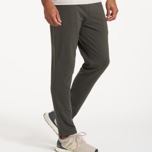 Coronado Pant | Oregano Heather