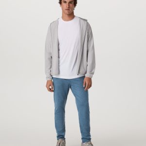 Coronado Pant | Pool Blue Heather