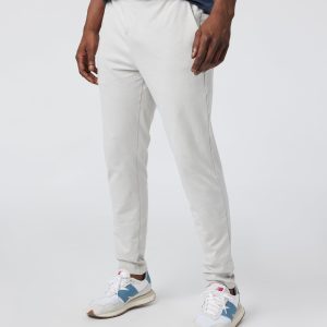 Coronado Pant | Suede Heather
