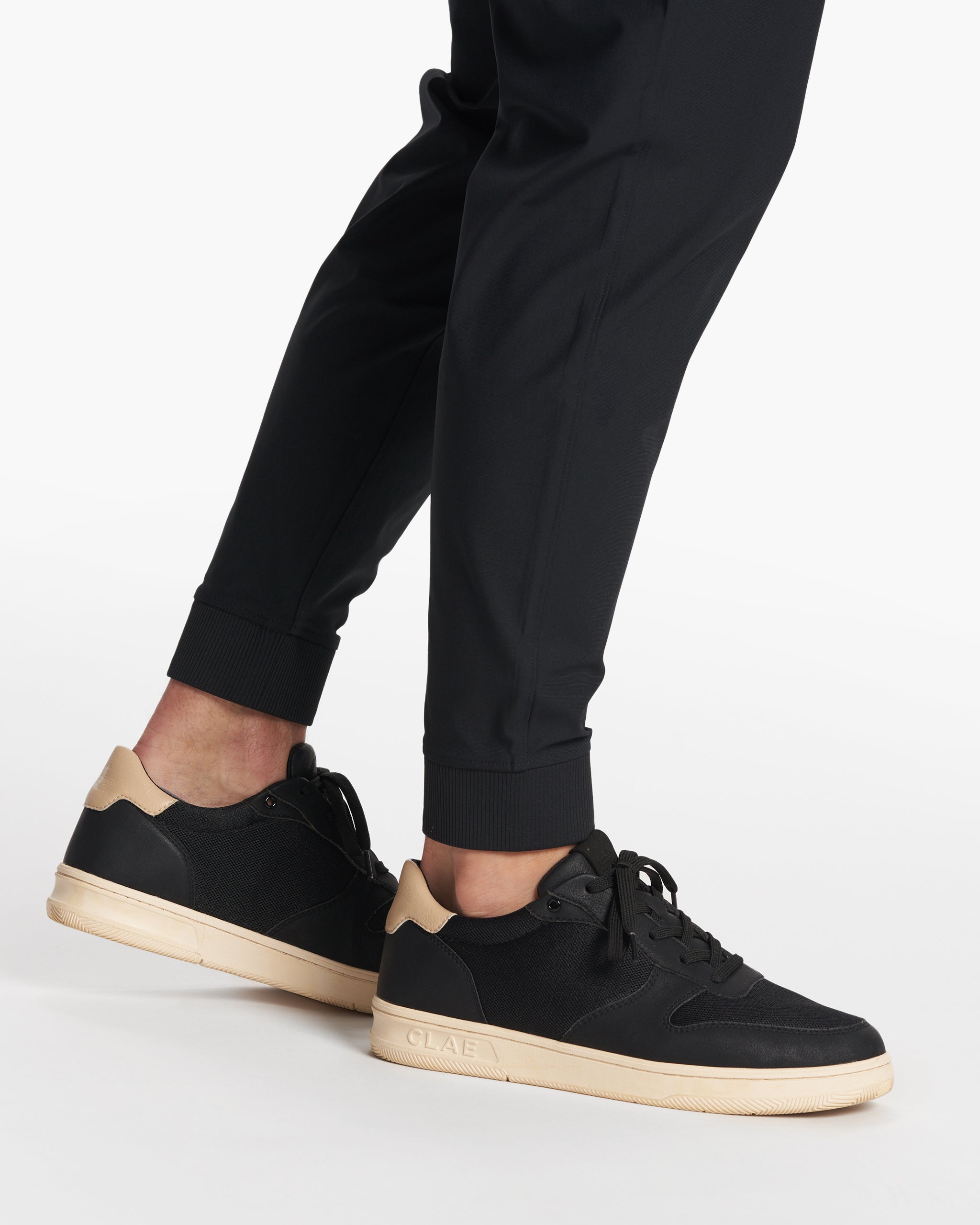 Meta Jogger | Black - Image 5