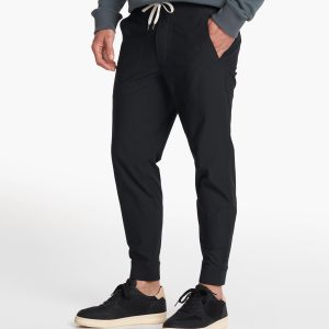 Meta Jogger | Black