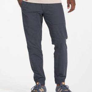 Meta Jogger | Charcoal