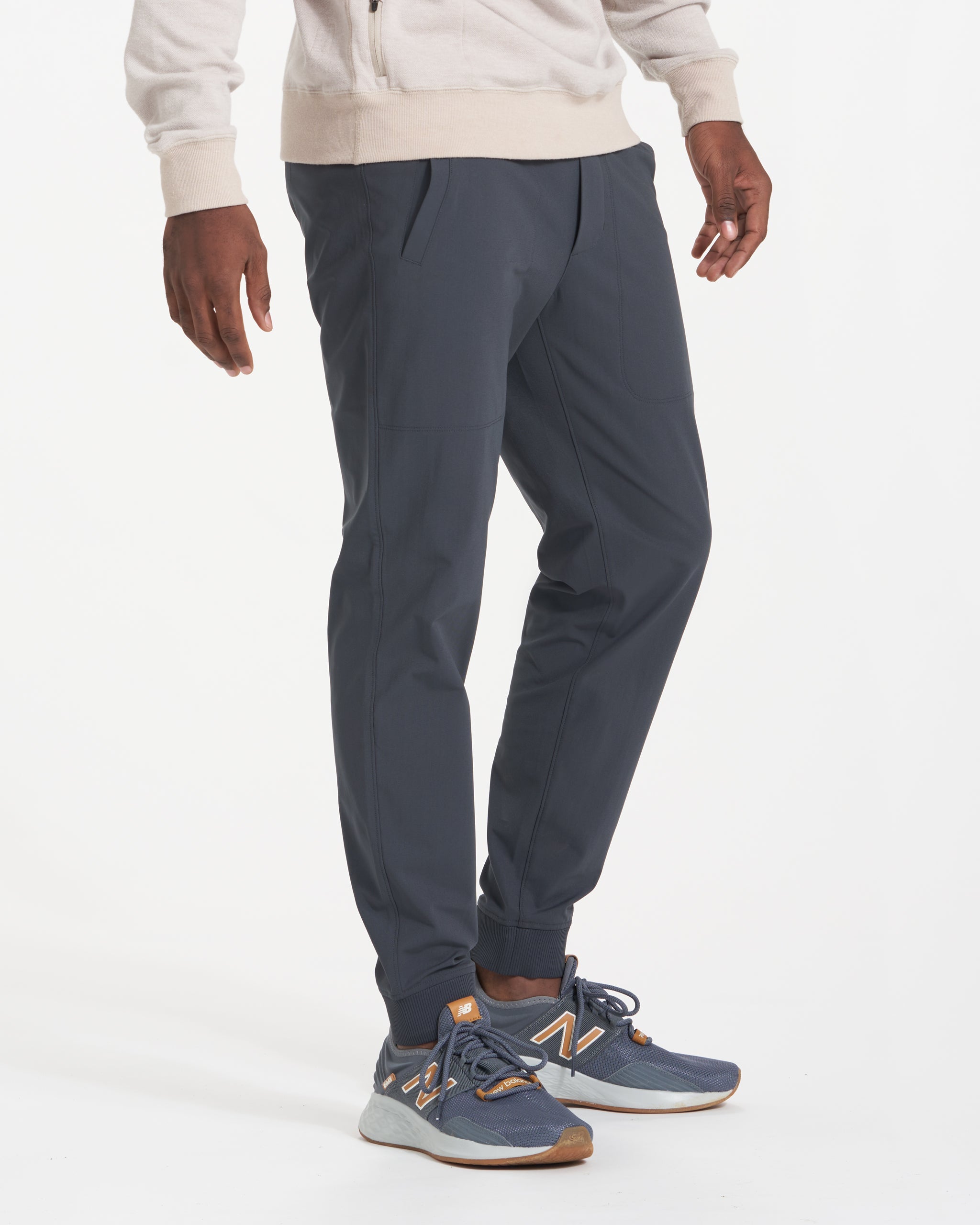 Meta Jogger | Charcoal - Image 3