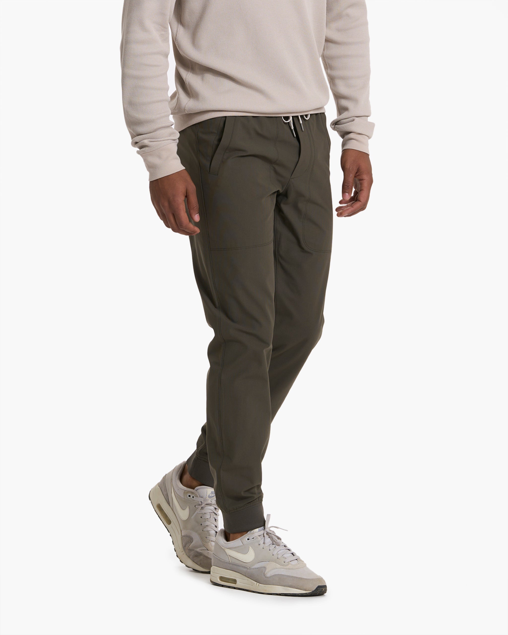 Meta Jogger | Dark Oregano - Image 2
