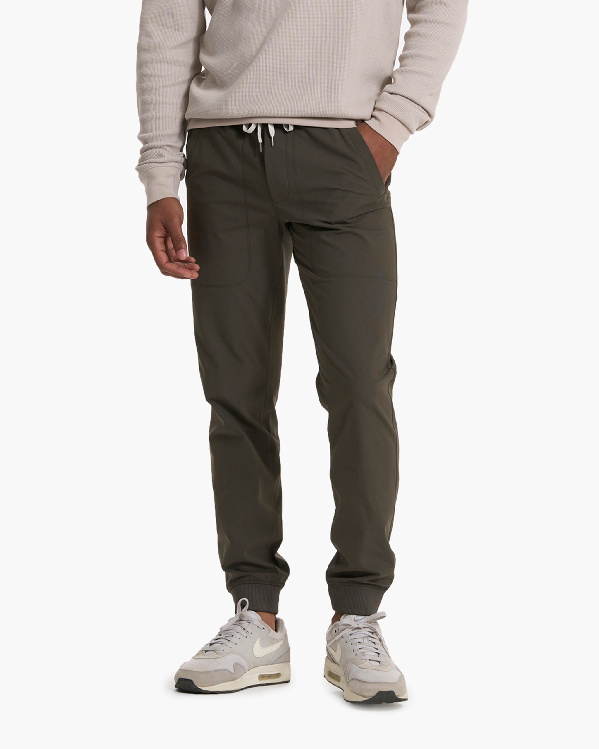 Meta Jogger | Dark Oregano - Image 3