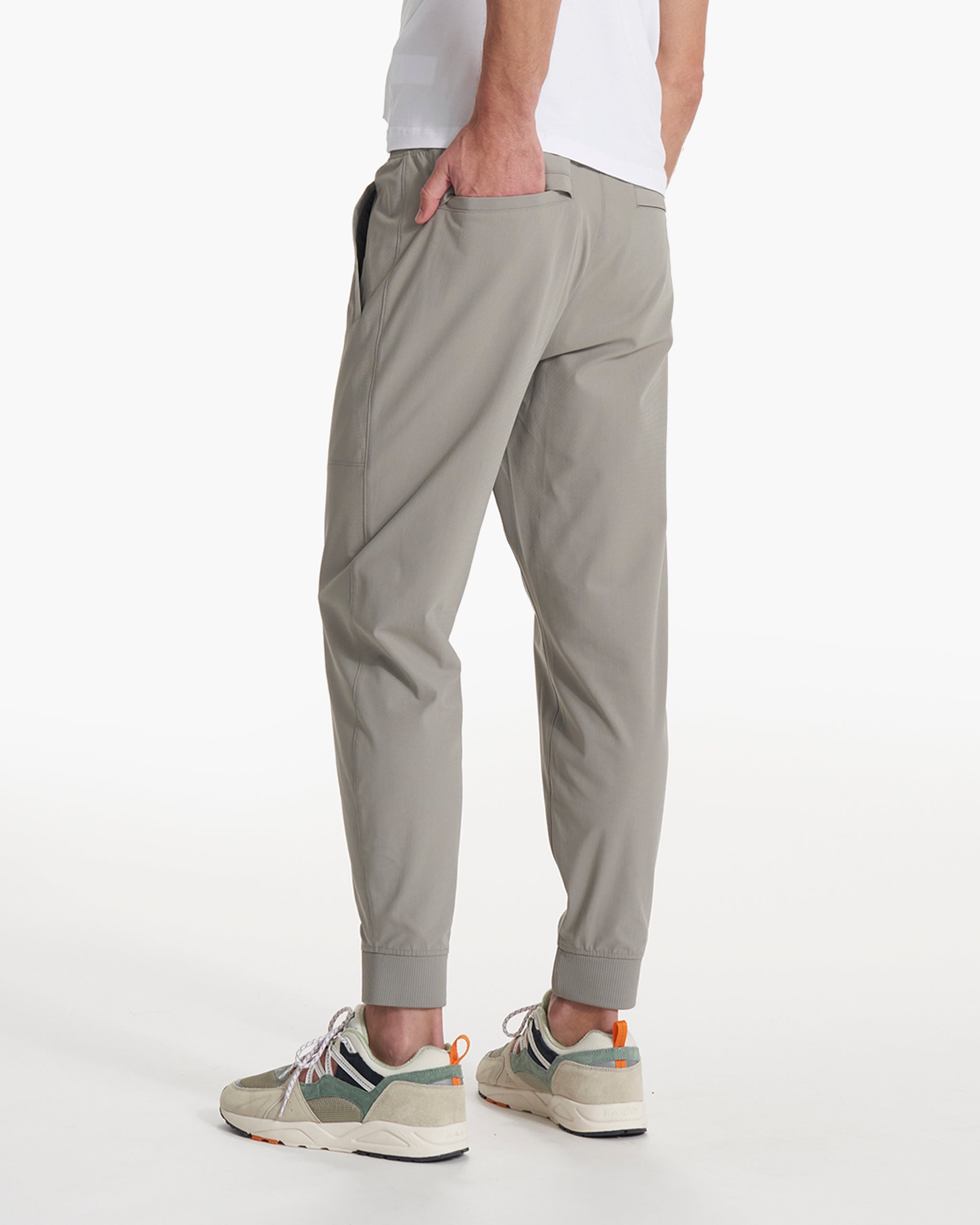 Meta Jogger | Driftwood - Image 2