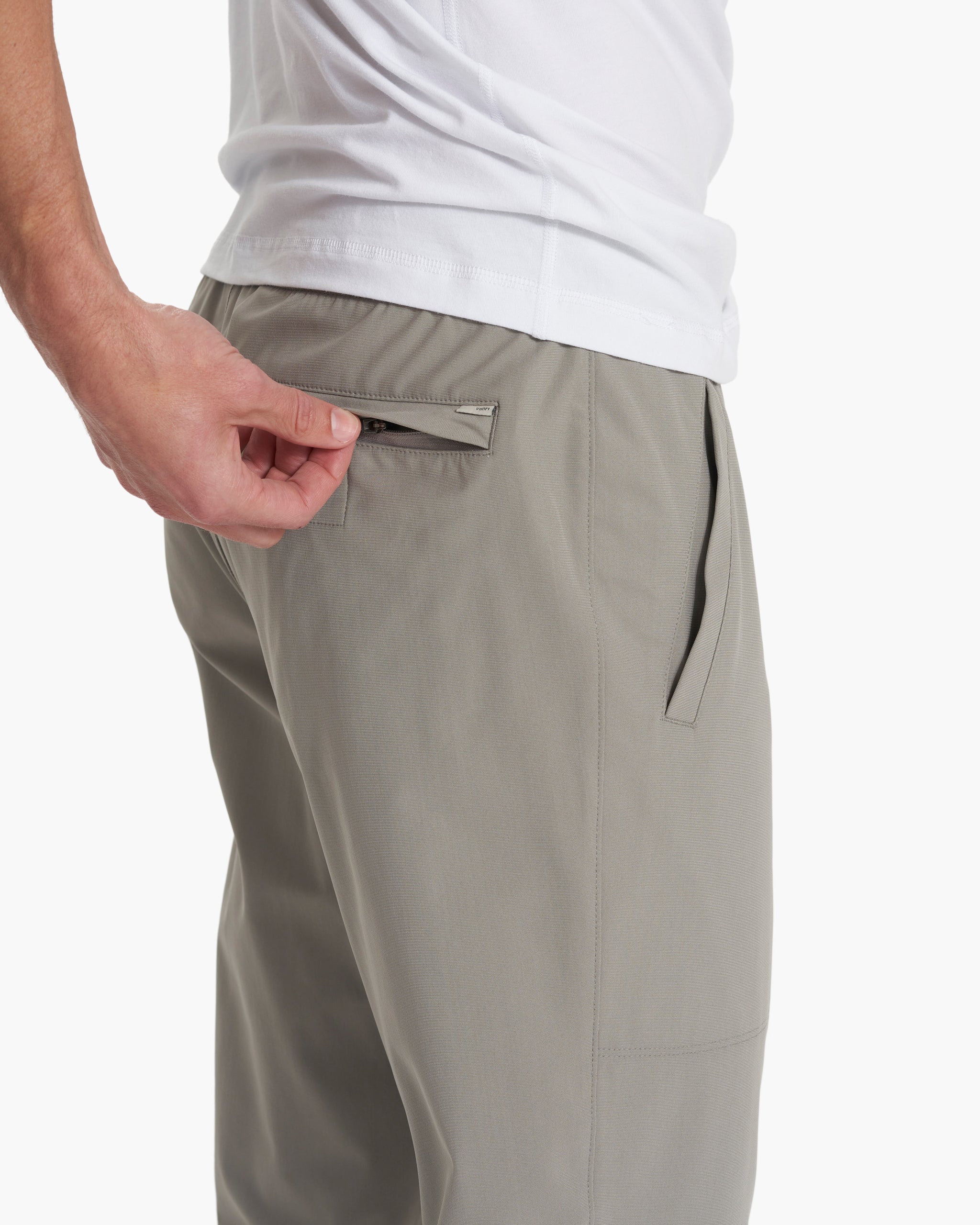 Meta Jogger | Driftwood - Image 4