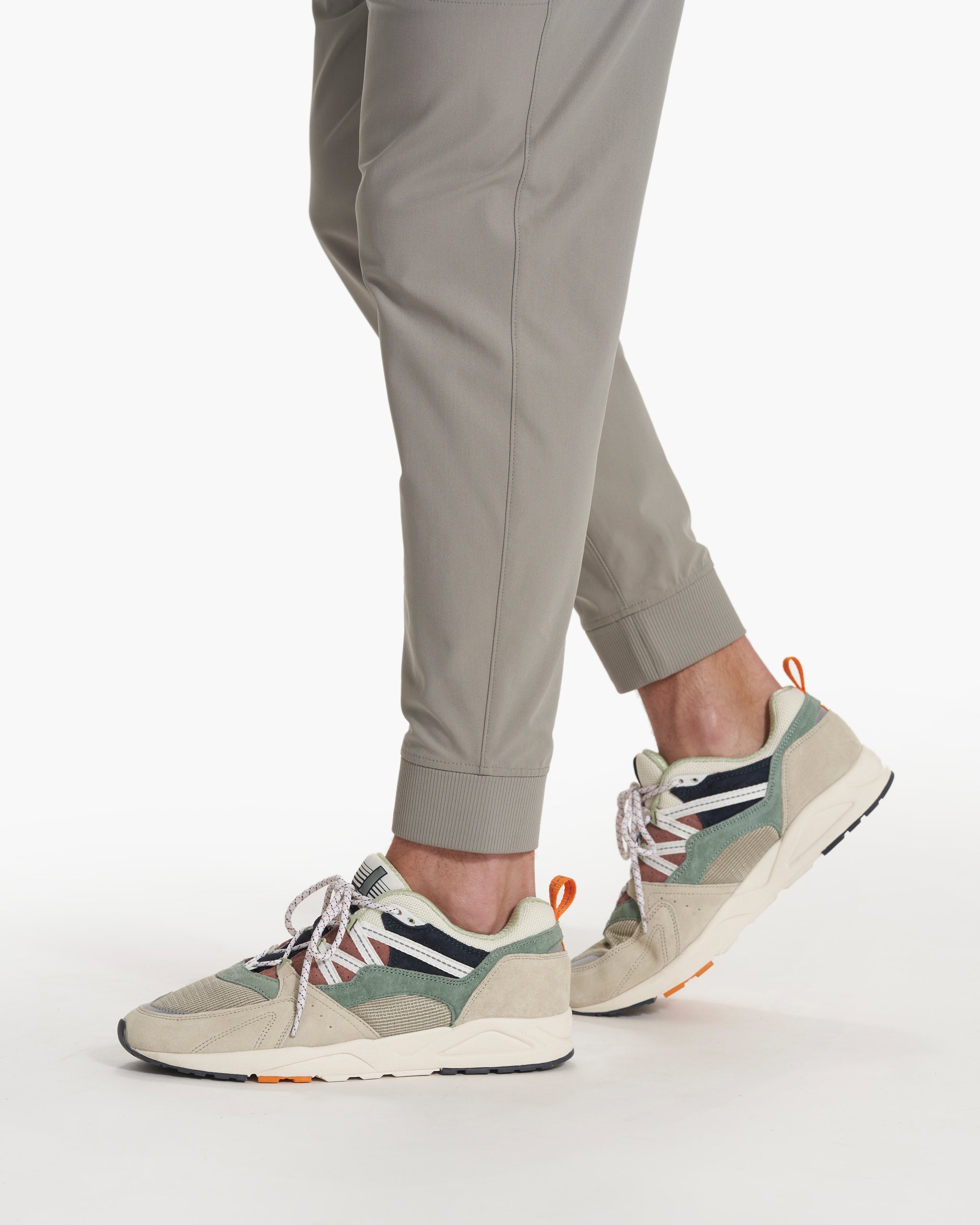 Meta Jogger | Driftwood - Image 5