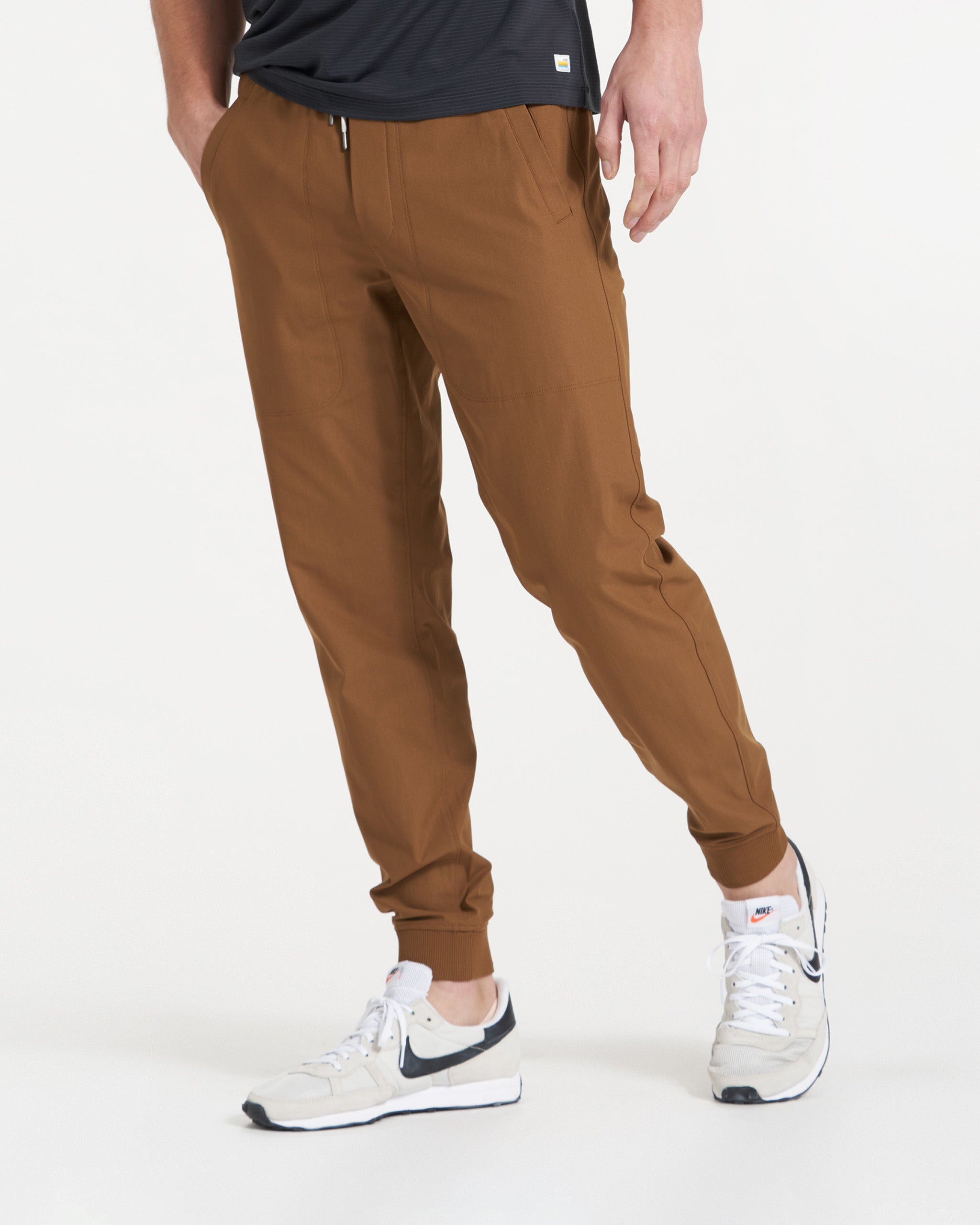 Meta Jogger | Tobacco - Image 2