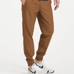 Meta Jogger | Tobacco