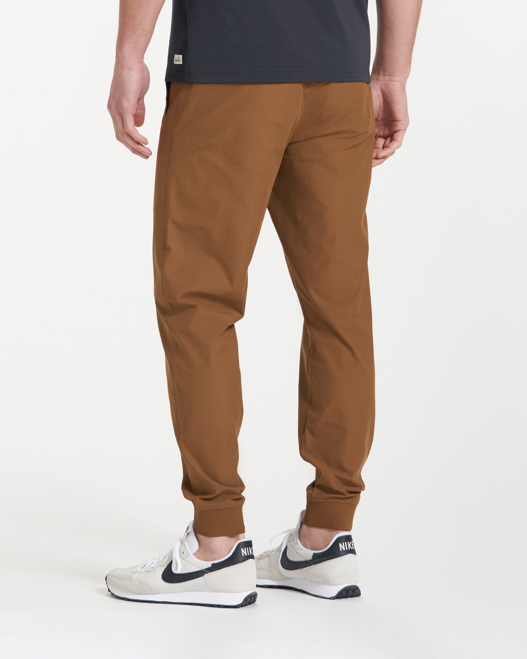 Meta Jogger | Tobacco - Image 3