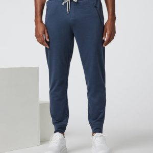 Ponto Performance Jogger | Azure Heather
