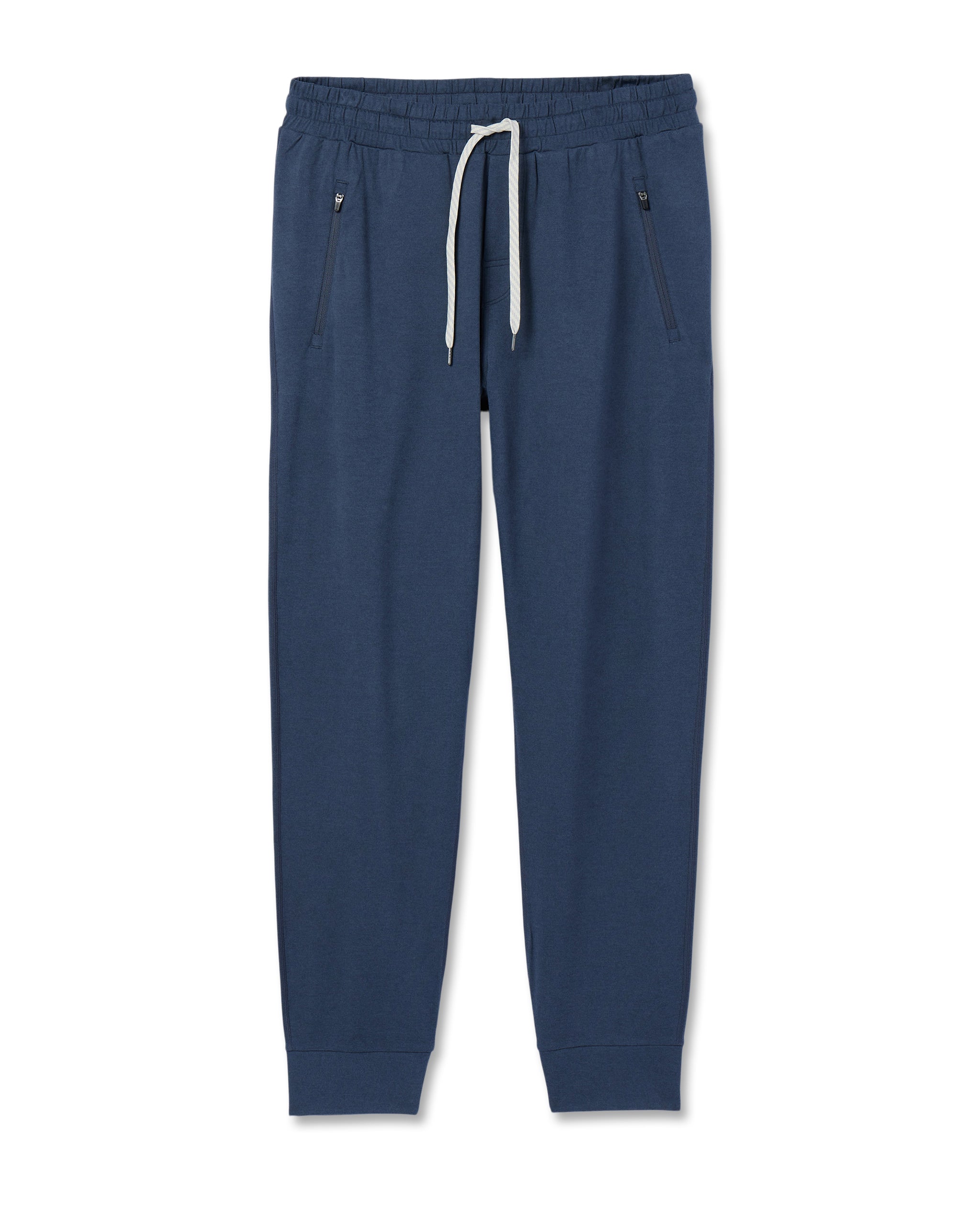 Ponto Performance Jogger 30 | Azure Heather - Image 5
