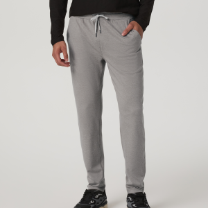 Ponto Performance Jogger | Cobblestone Heather