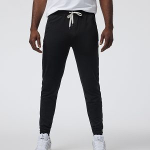 Ponto Performance Jogger | Black Heather